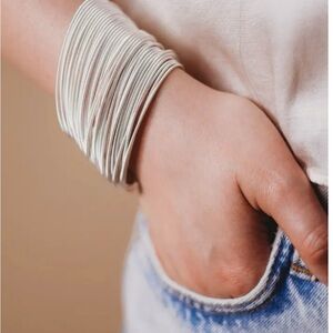 Dia Stainless Steel Bracelets
Emerson & Oliver